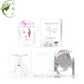 Eyelash Gel Pad Under Eye Lash Gel Pads